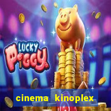 cinema kinoplex north shopping